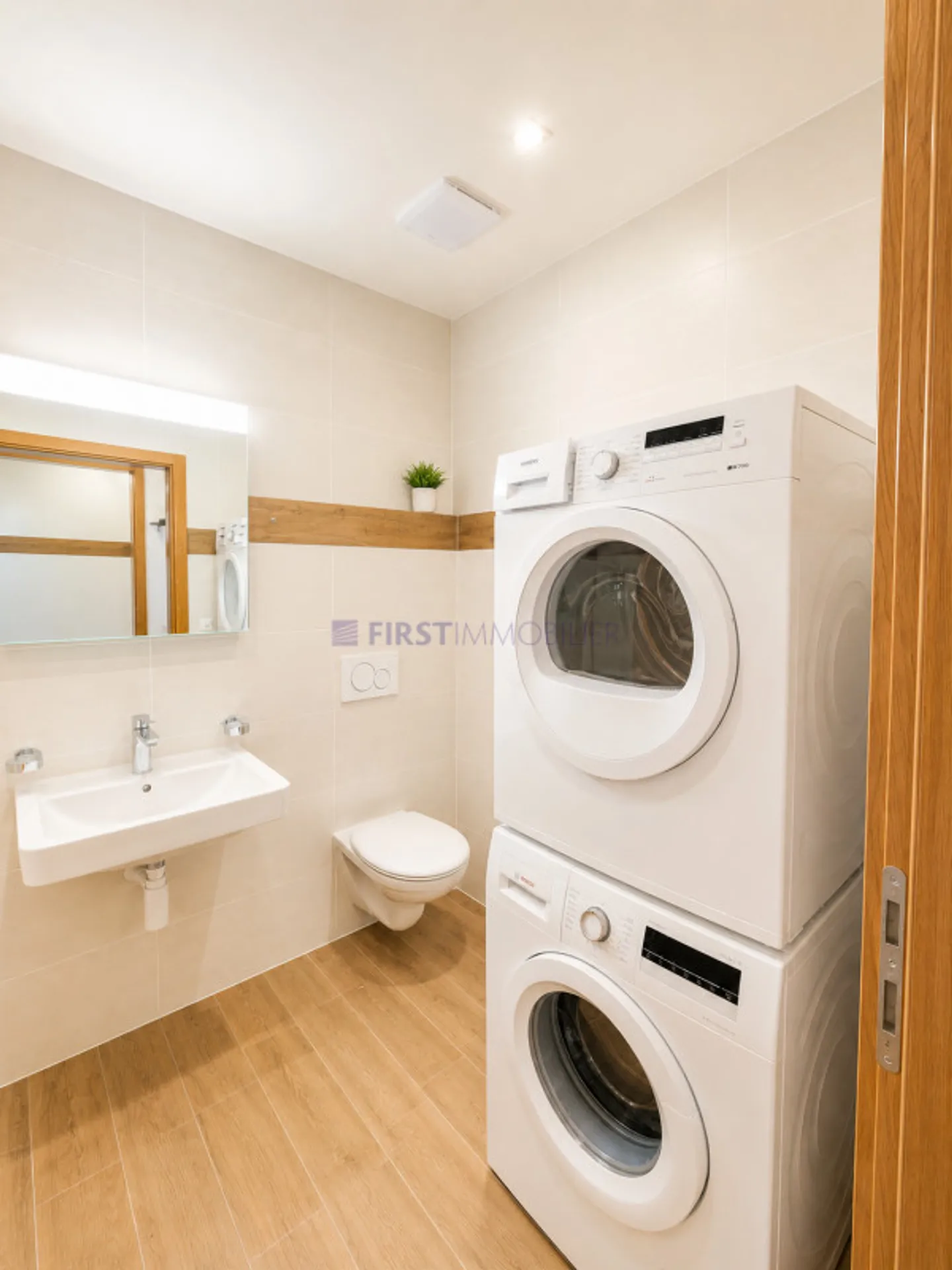 Villars - Chesières - PPE LOT L - CHF 410'000.- - Photo 10 of 16