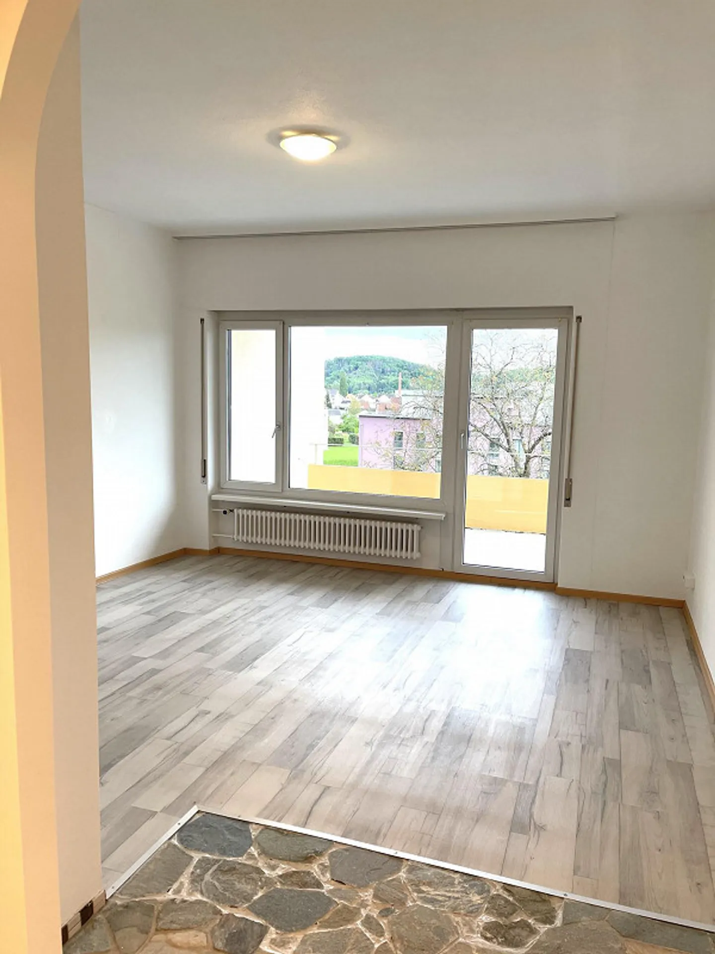 "Nachmieter für sonnige 2-Zhg. mit Waschmaschine und Tumbler gesucht" - Foto 8 von 14