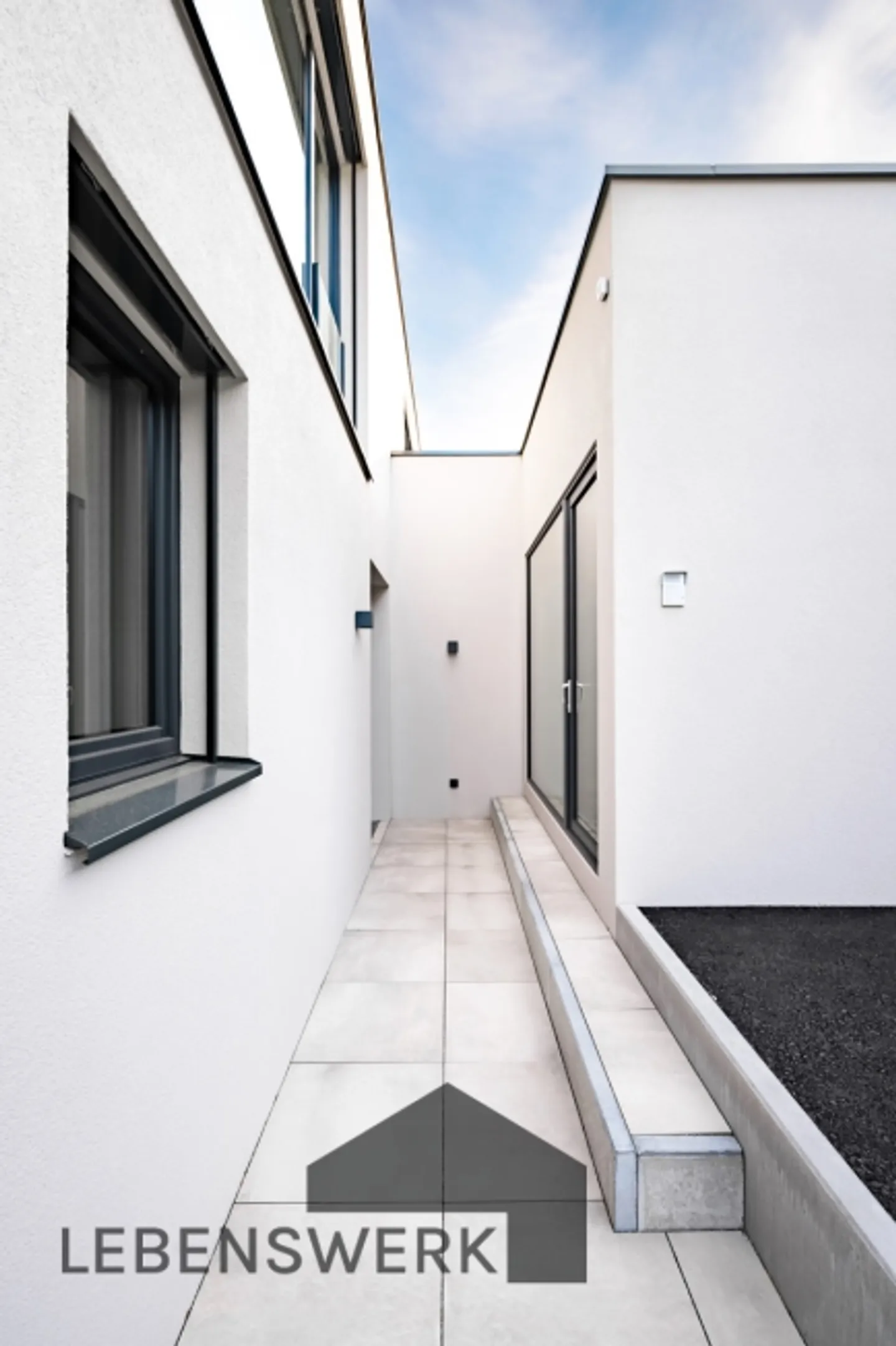 SEE YOU  in Deinem neuen Zuhause. Neues Doppel EFH - Bezirk Frauenf - Foto 3 von 10