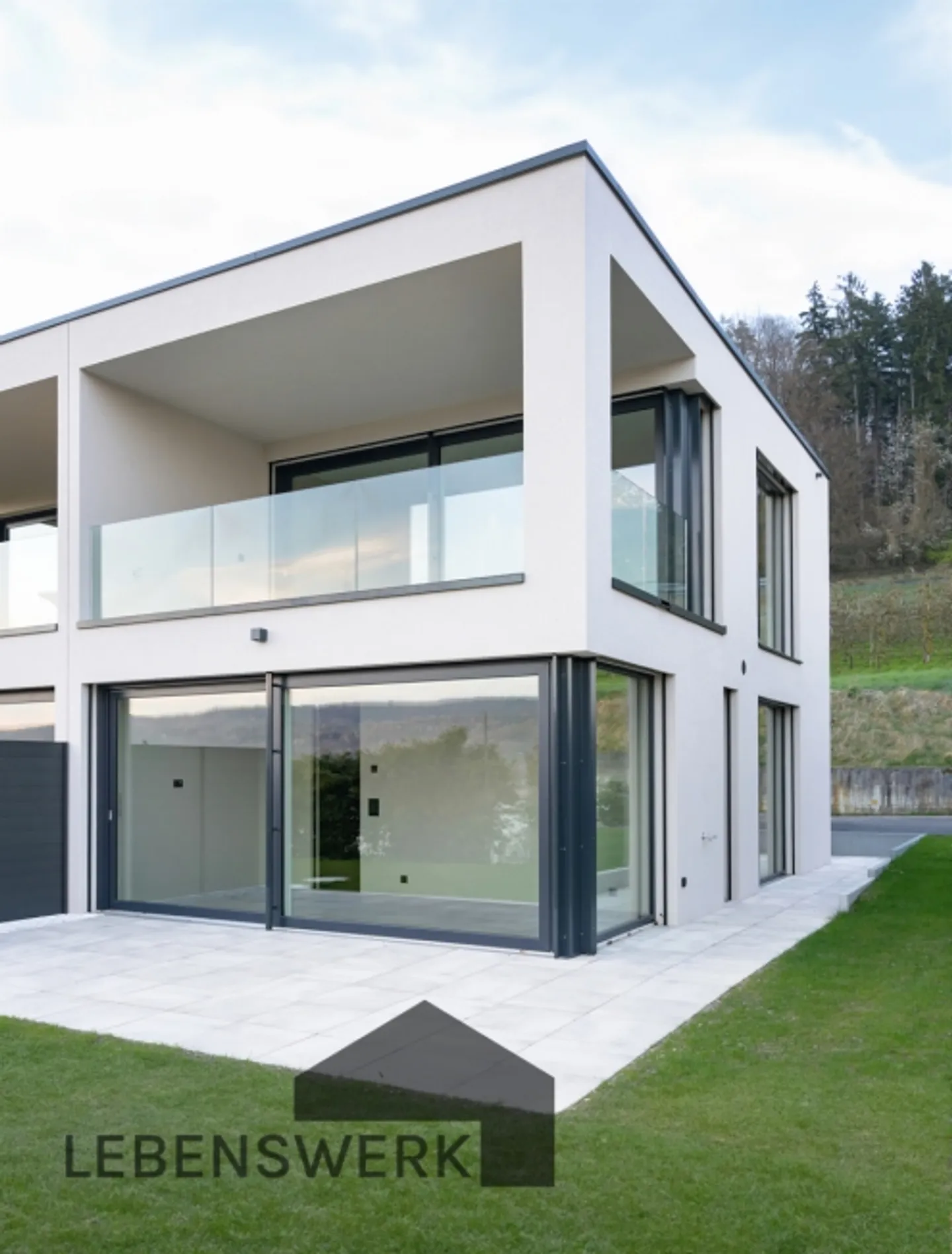 SEE YOU  in Deinem neuen Zuhause. Neues Doppel EFH - Bezirk Frauenf - Foto 5 von 10