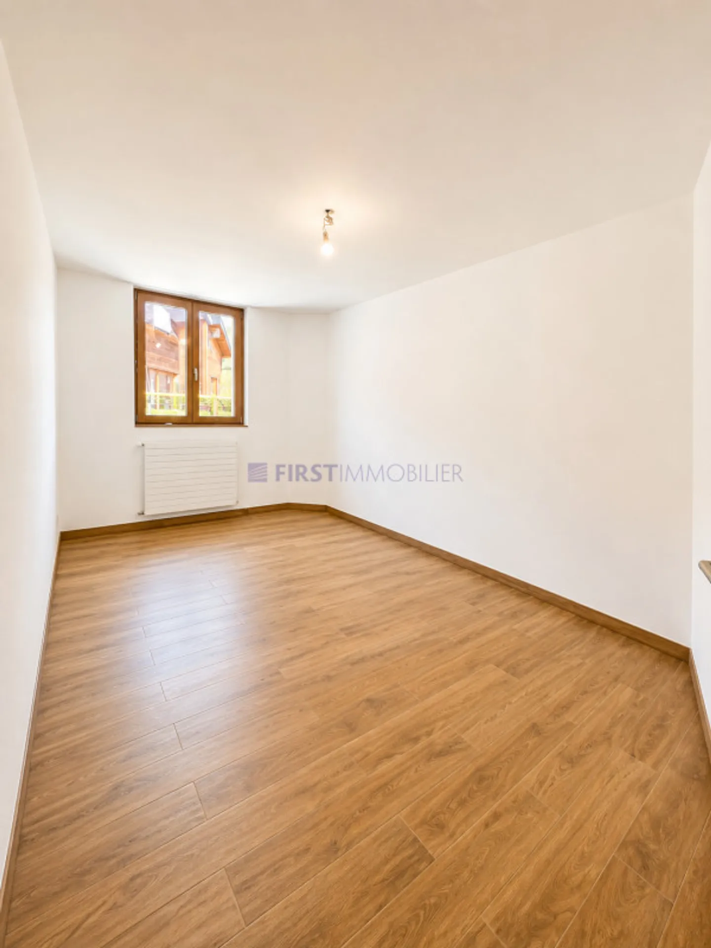 Villars - Chesières - PPE LOT L - CHF 410'000.- - Photo 13 of 16
