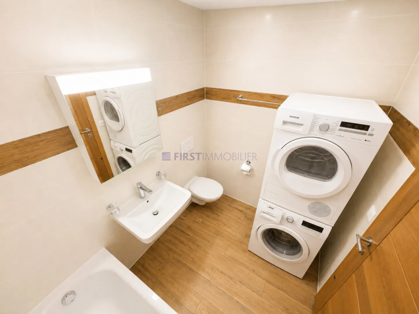 Villars - Chesières - PPE LOT L - CHF 410'000.- - Photo 15 of 16