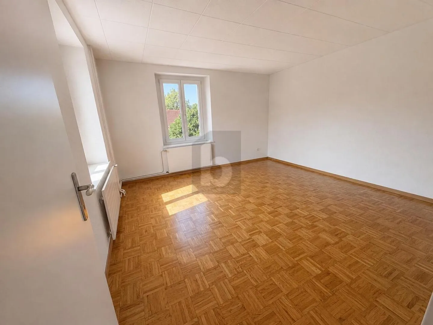 Appartement Familial Spacieux 5 Pièces - Photo 1 sur 5