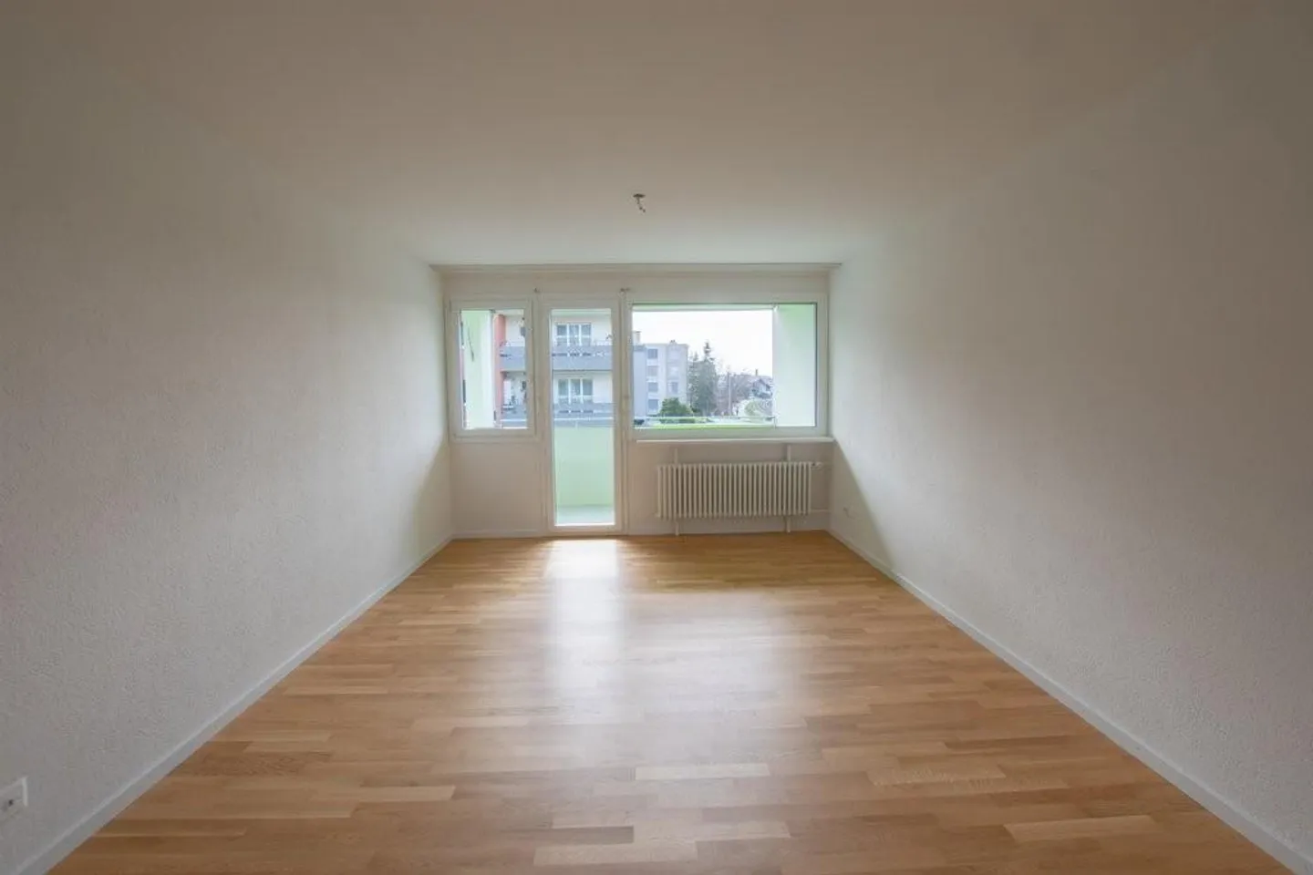 Modern 4.5-room apartment for rent - Photo 4 of 10