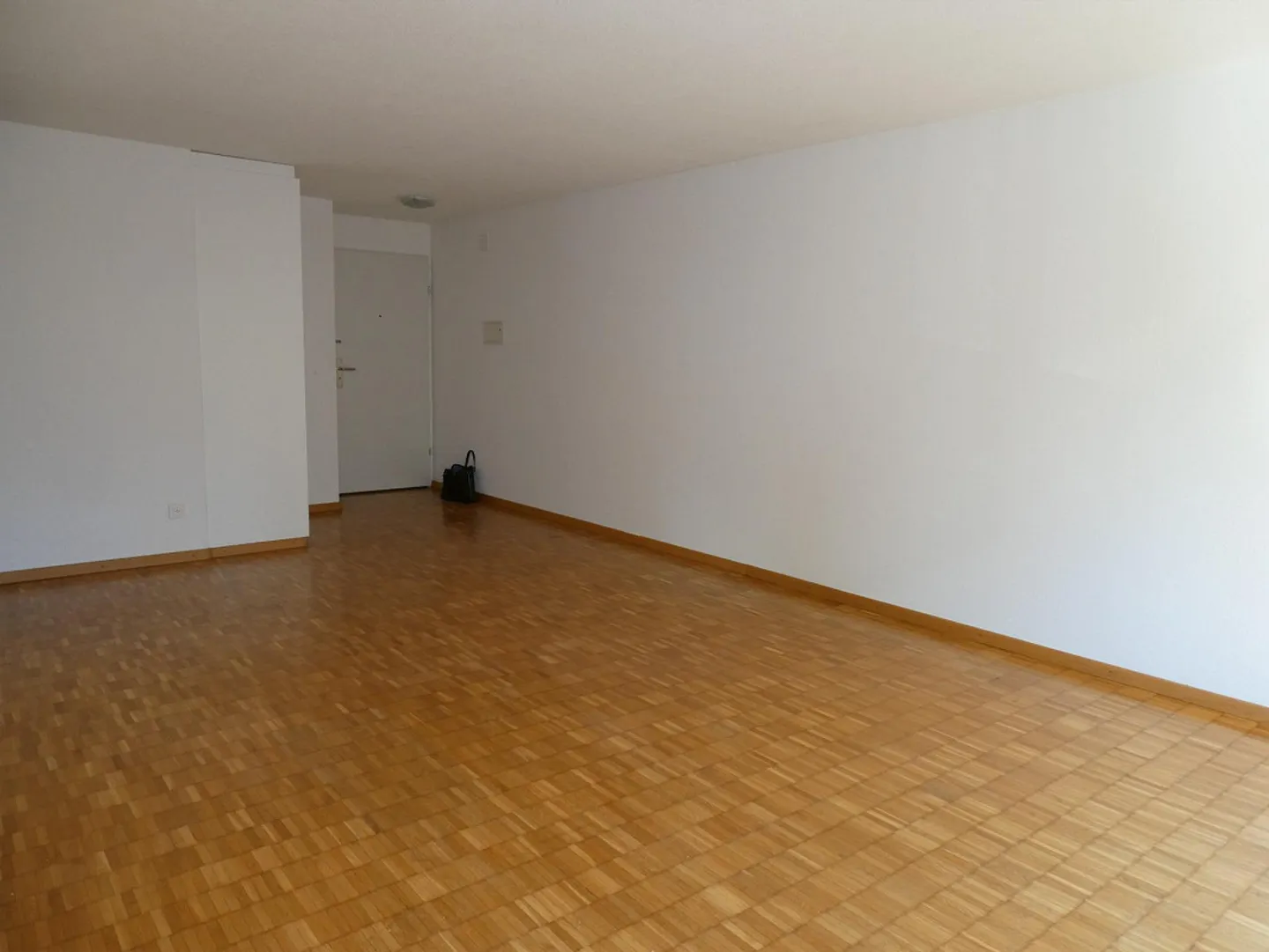 2.5-room apartment with excellent price-performance ratio - Photo 3 of 13