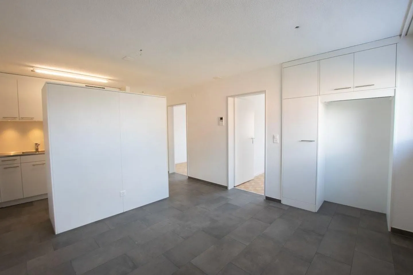 Modern 4.5-room apartment for rent - Photo 2 of 10