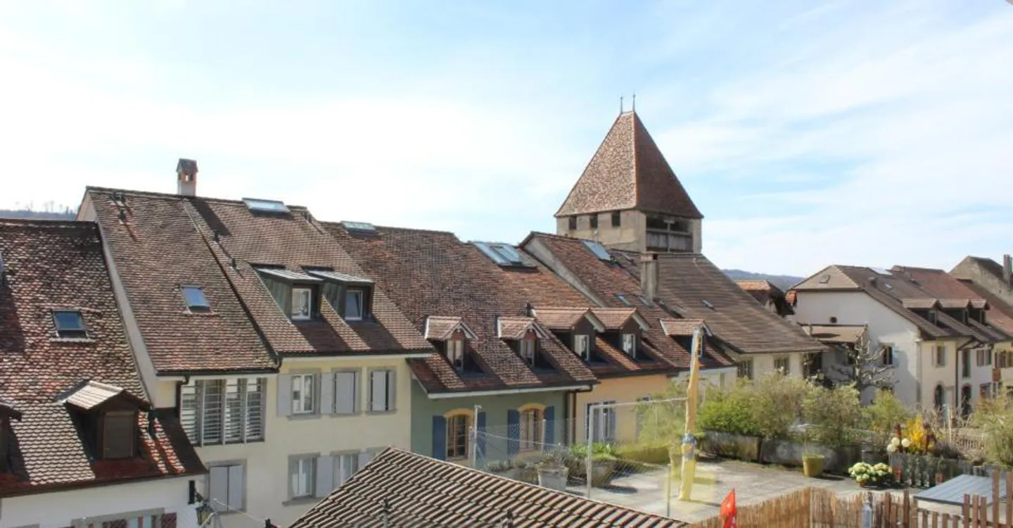 CON UNA GRANDE TERRAZZA, MOLTO BEN POSIZIONATO - Foto 9 di 11