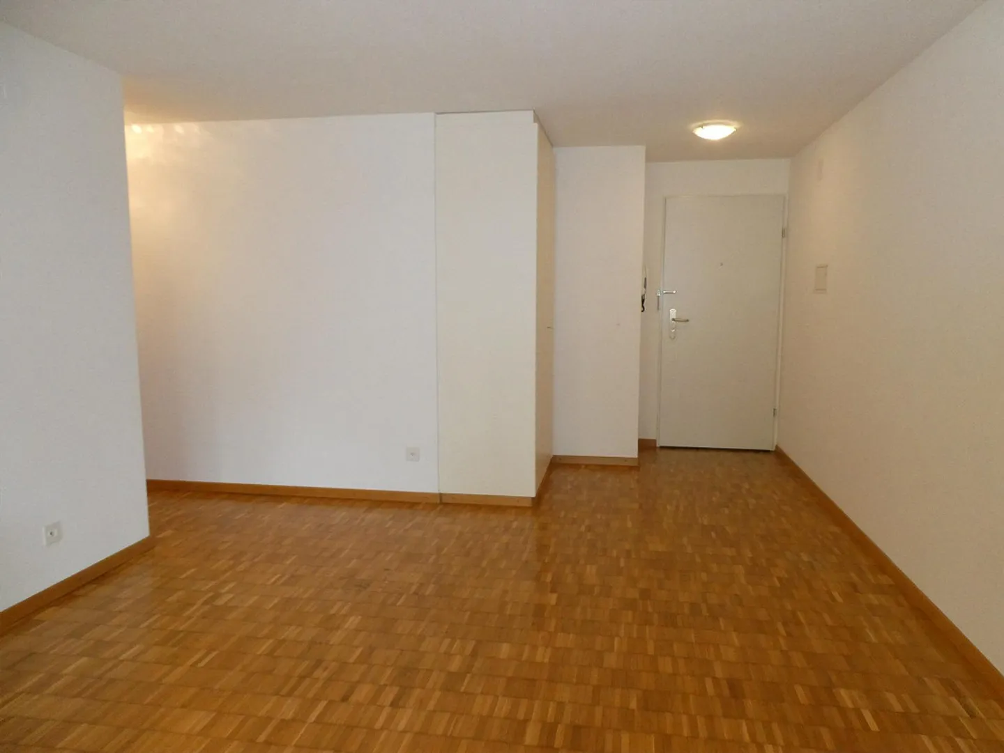 2.5-room apartment with excellent price-performance ratio - Photo 5 of 13