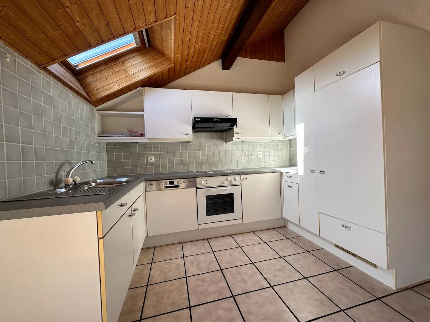 Charmant Appartement 3.5 pièces - Photo 3 sur 18