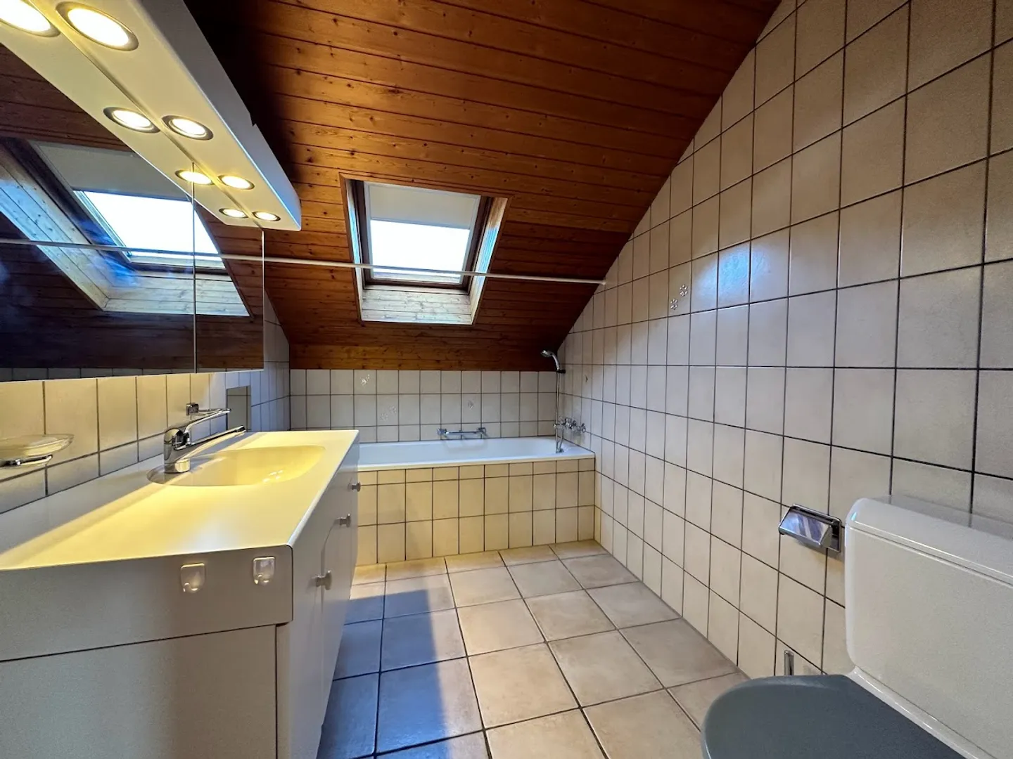 Charmant Appartement 3.5 pièces - Photo 5 sur 18