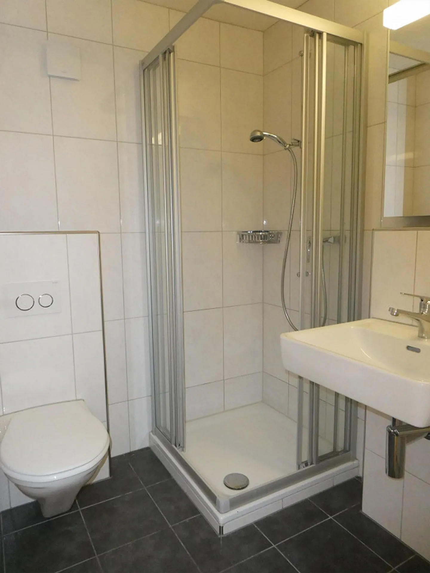 2.5-room apartment with excellent price-performance ratio - Photo 6 of 13