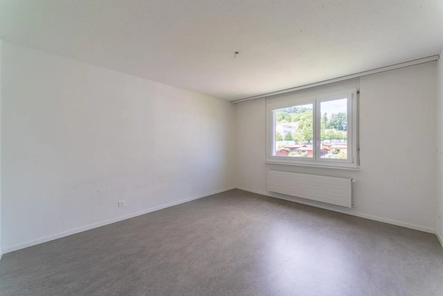 Charmante Wohnung in Horw - Foto 4 von 6