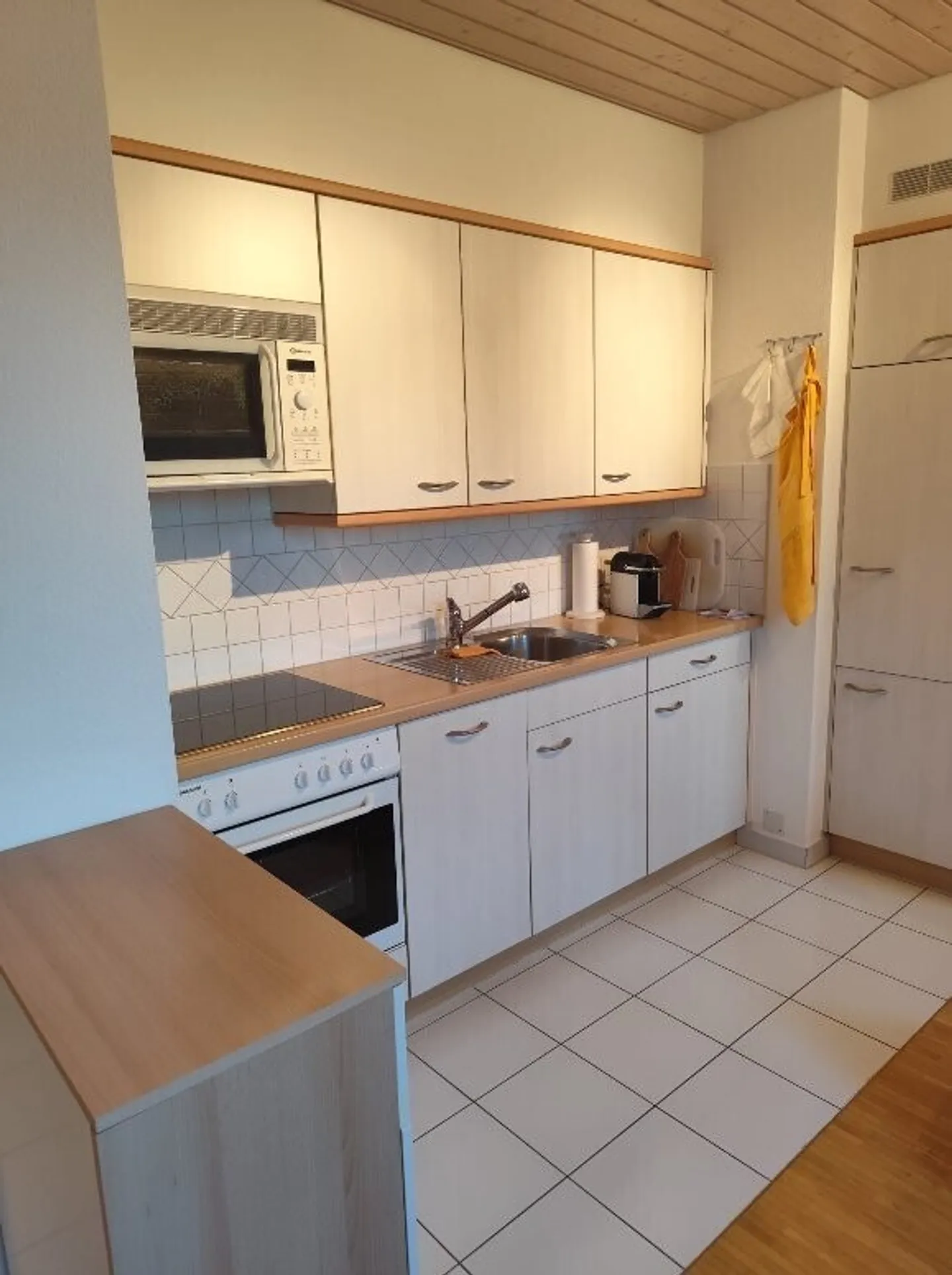 Charmant Appartement près du Léman - Photo 2 sur 5