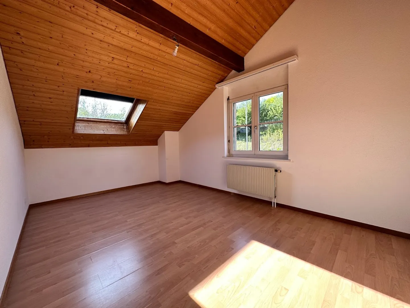 Charmant Appartement 3.5 pièces - Photo 7 sur 18