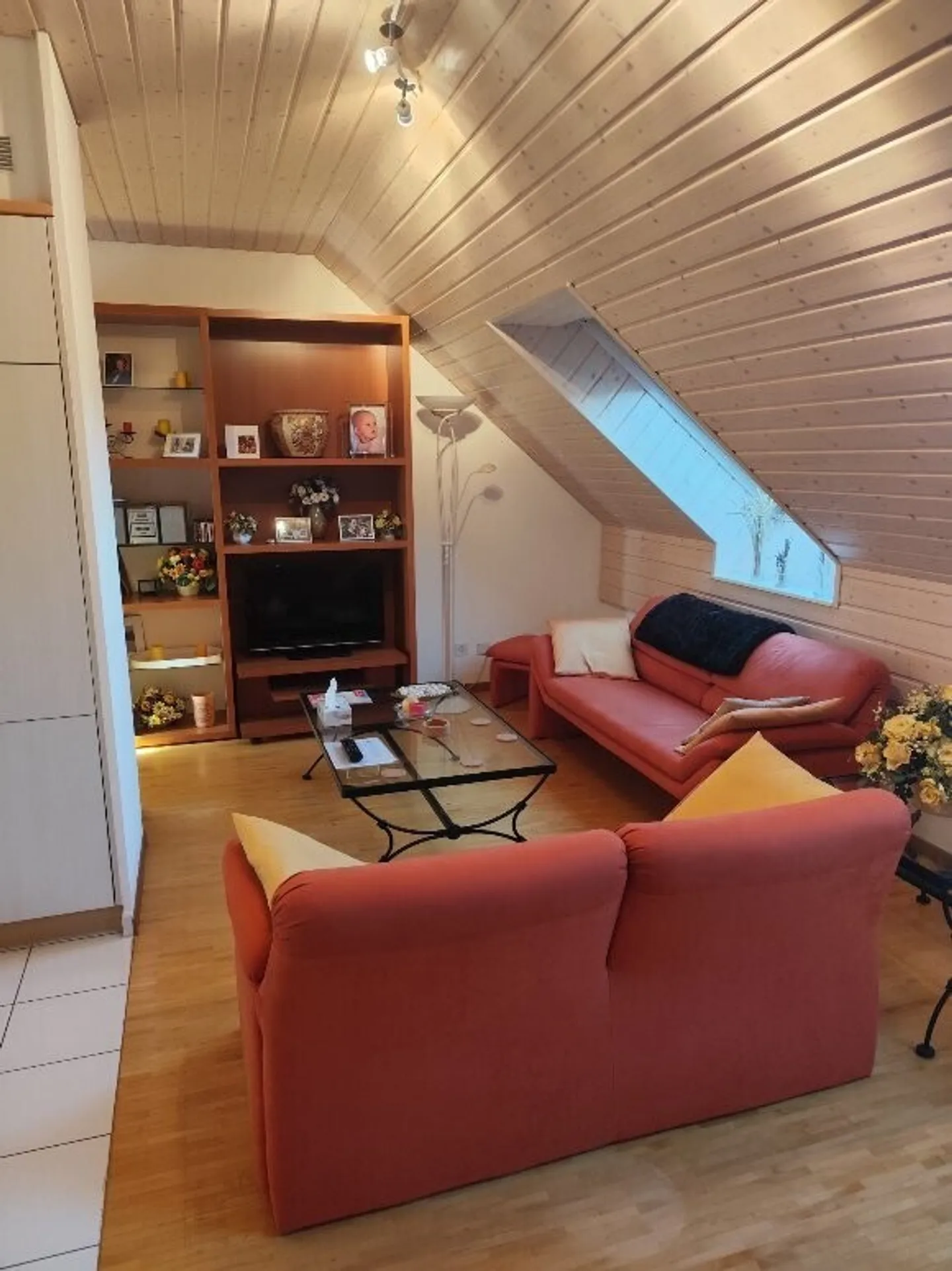 Charmant Appartement près du Léman - Photo 3 sur 5