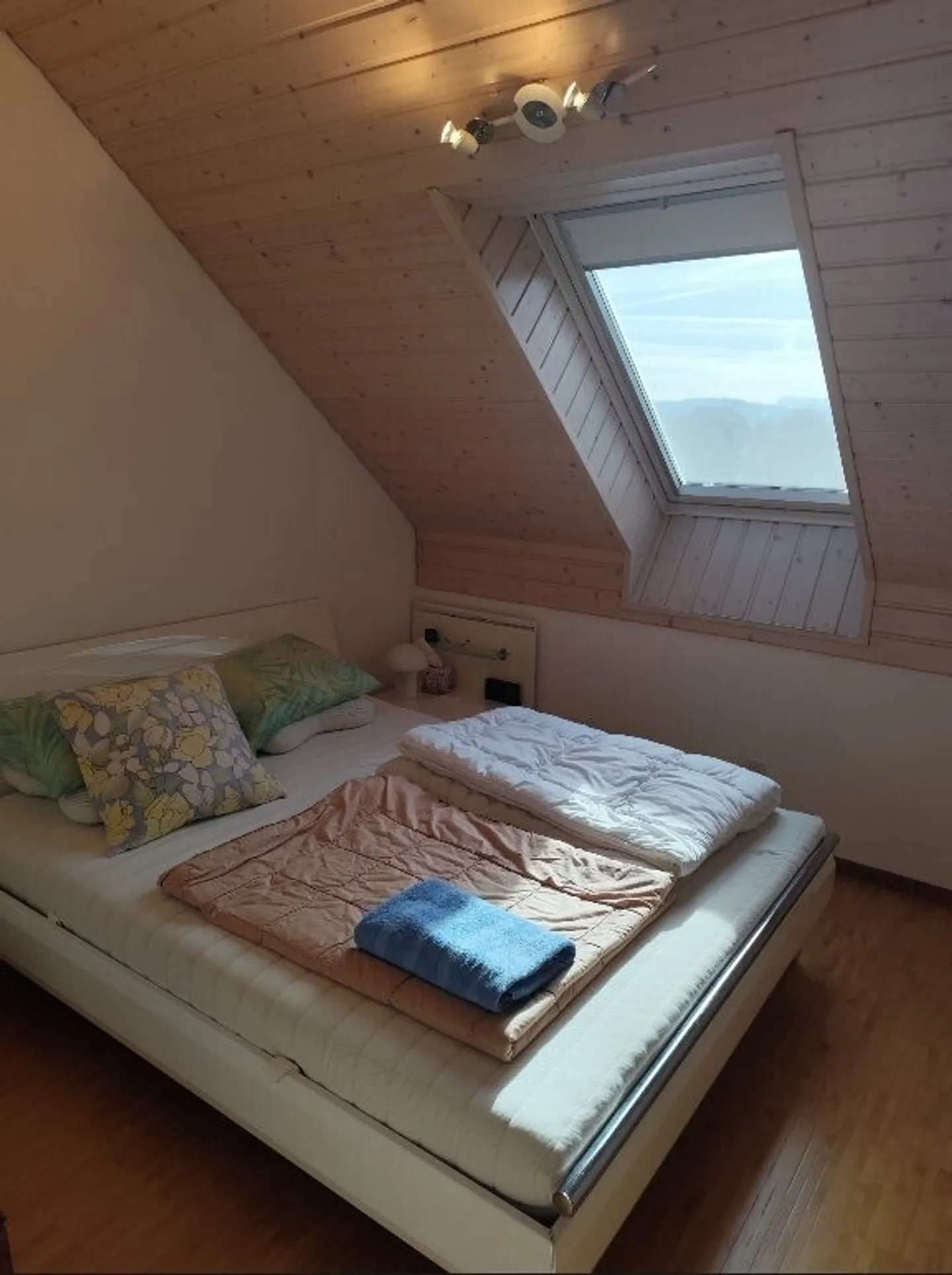 Charmant Appartement près du Léman - Photo 4 sur 5