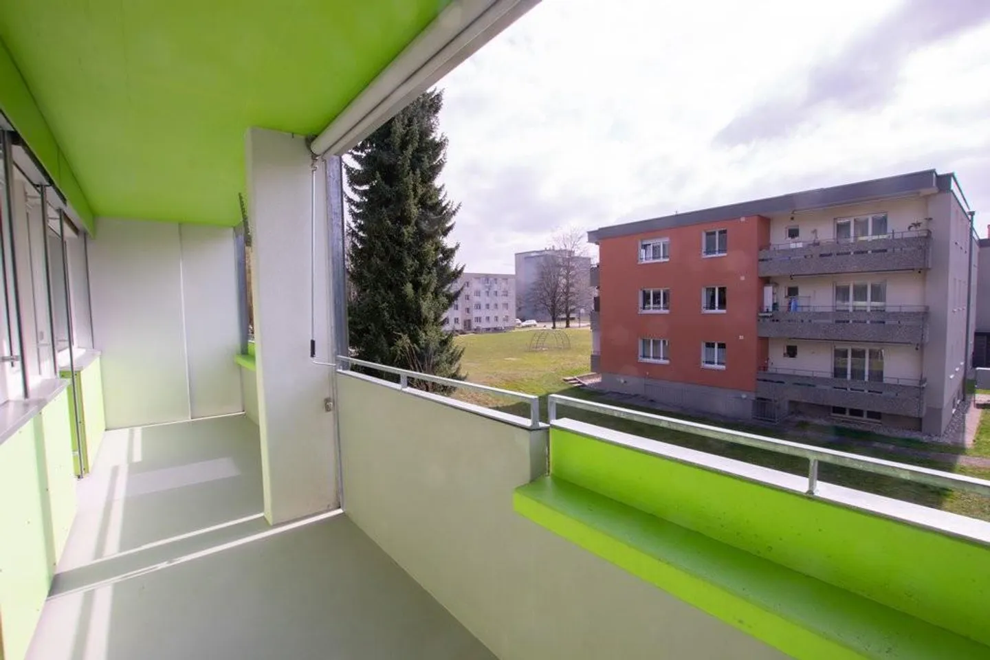 Modern 4.5-room apartment for rent - Photo 7 of 10