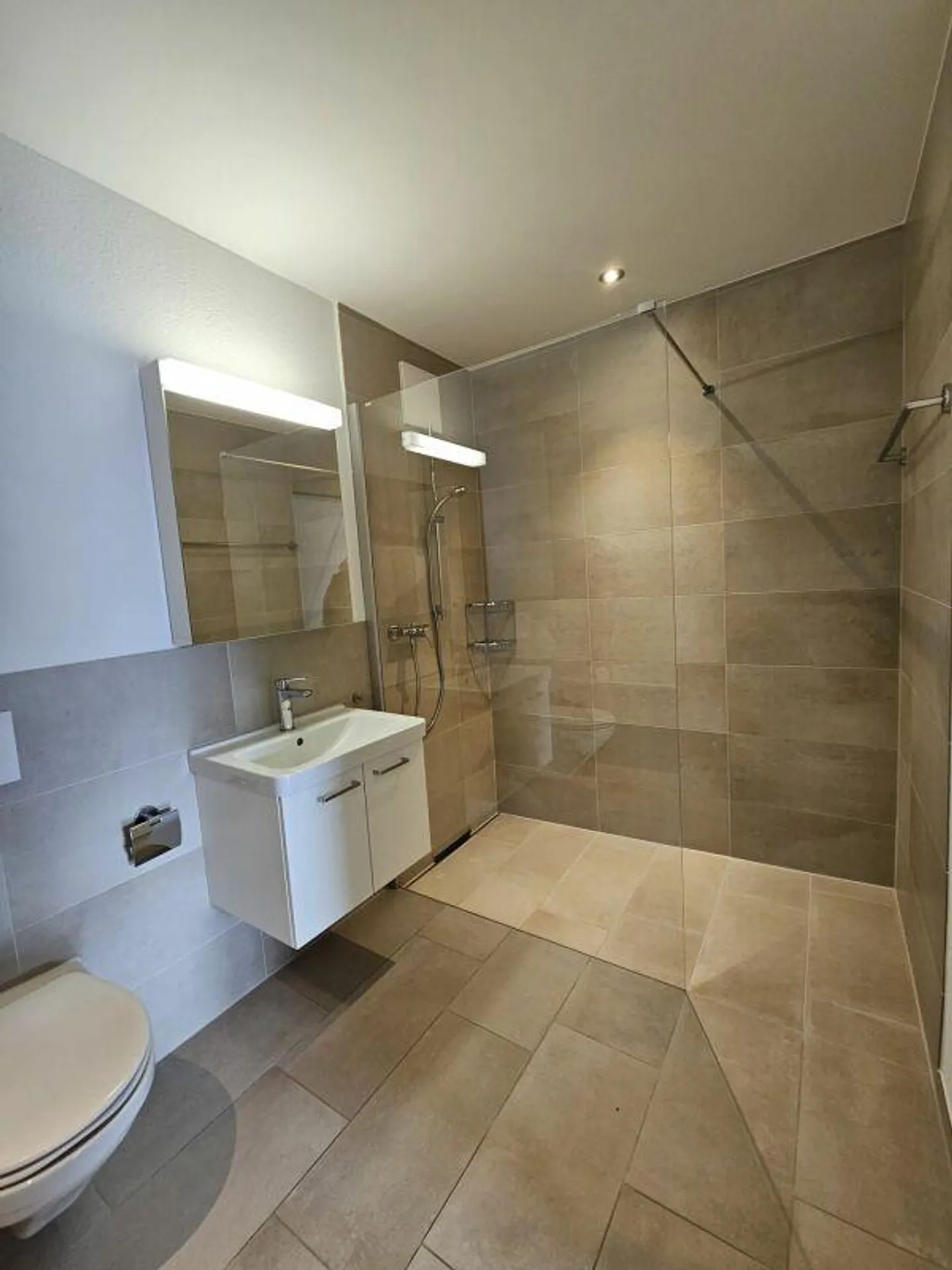 Modern 3.5-Room Apartment - Photo 5 of 8