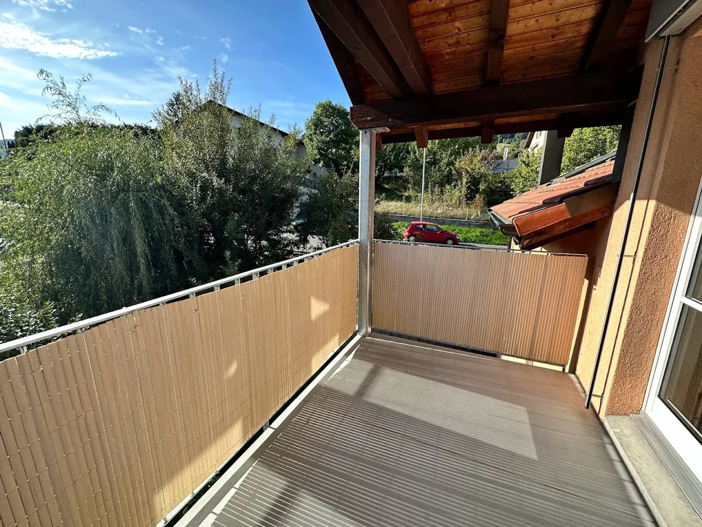 Charmant Appartement 3.5 pièces - Photo 13 sur 18