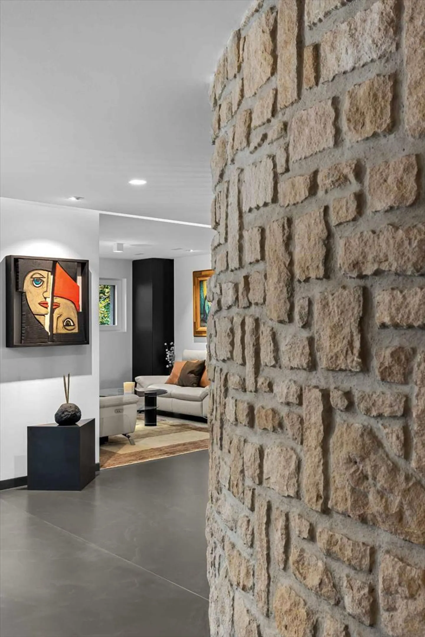 Extraordinary property with indoor pool and view of Lake Geneva - Photo 10 of 13