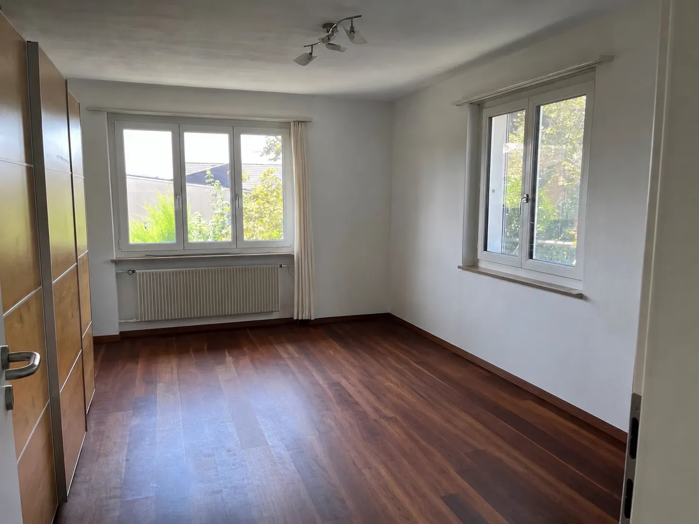 Möbliertes Einfamilienhaus - Foto 6 von 6