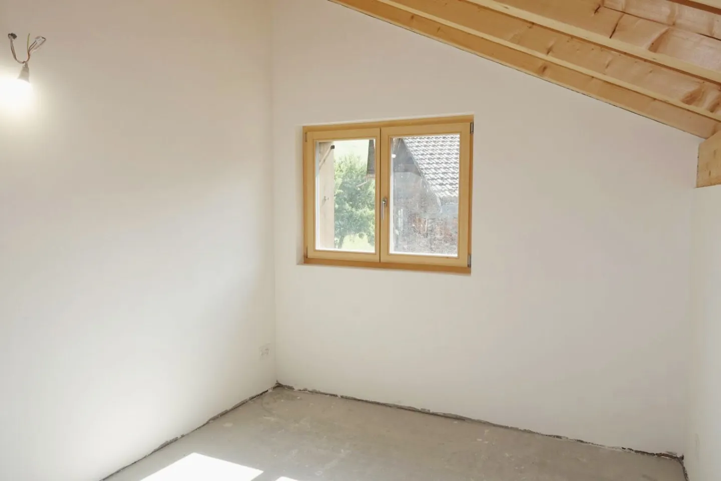 3½-Room Apartment in a Two-Family House - Photo 6 of 11