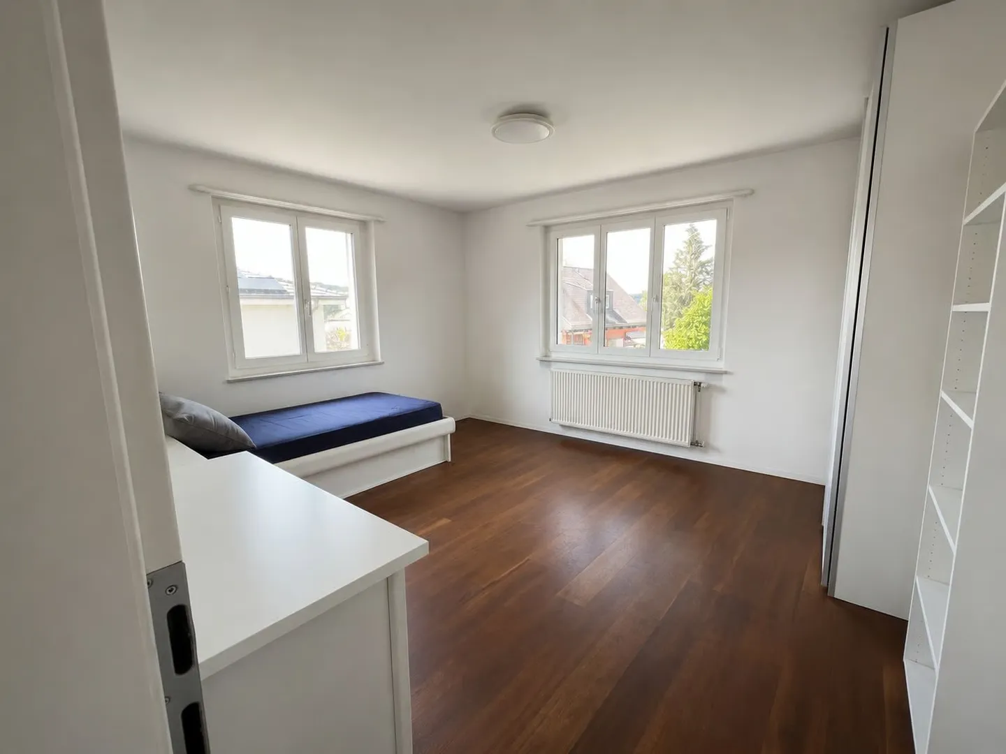 Möbliertes Einfamilienhaus - Foto 4 von 6
