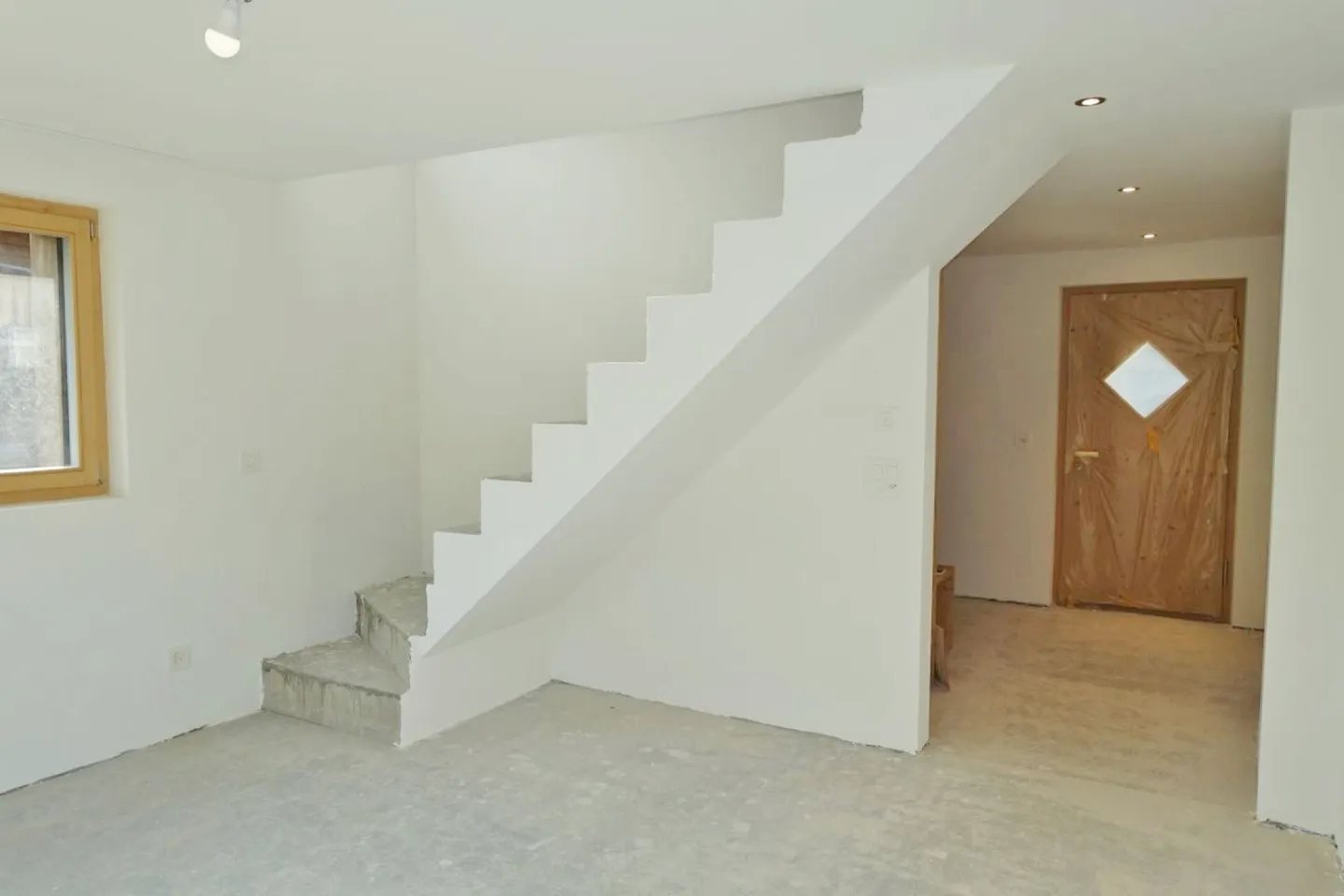 3½-Room Apartment in a Two-Family House - Photo 5 of 11
