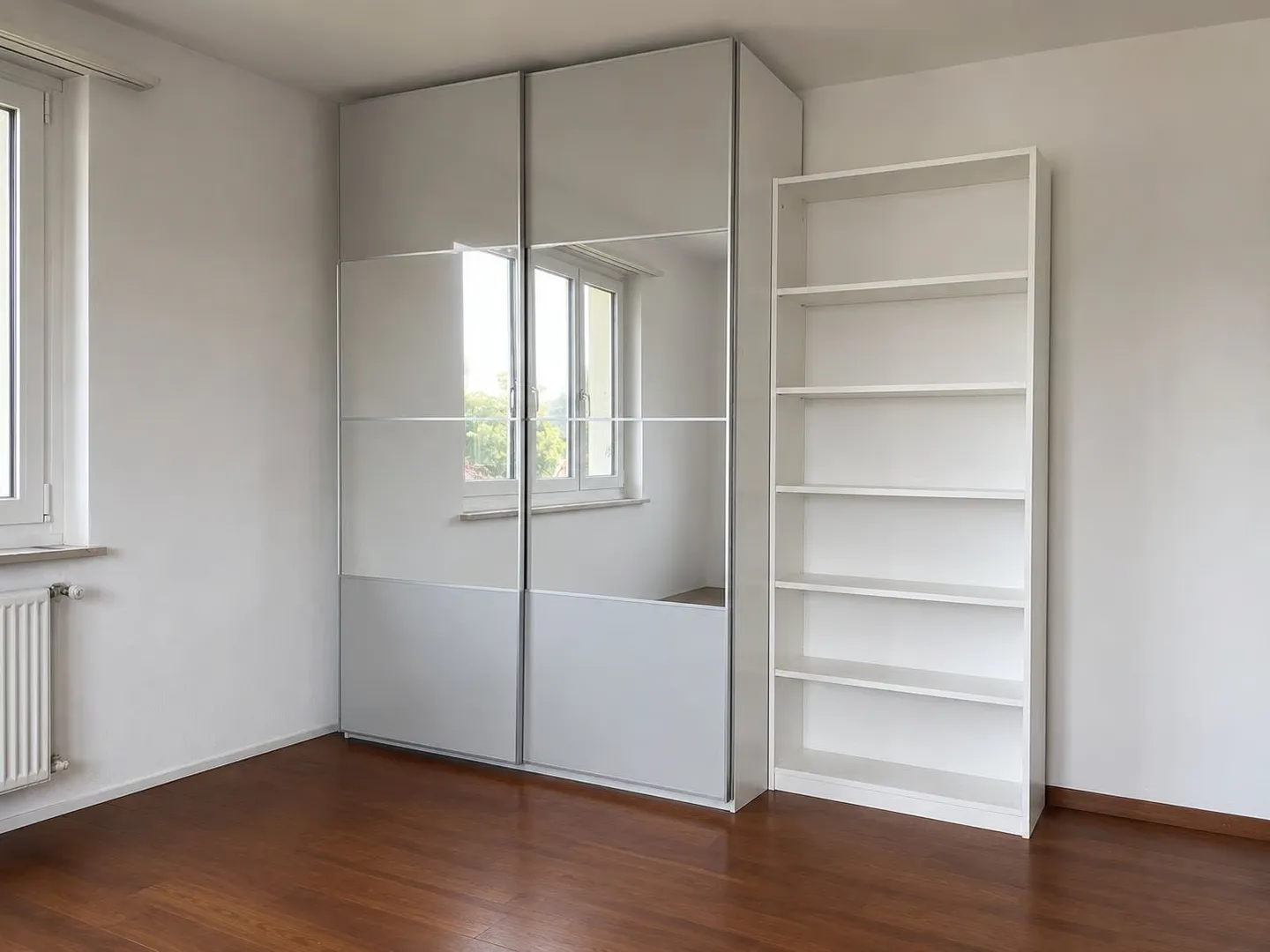 Möbliertes Einfamilienhaus - Foto 5 von 6