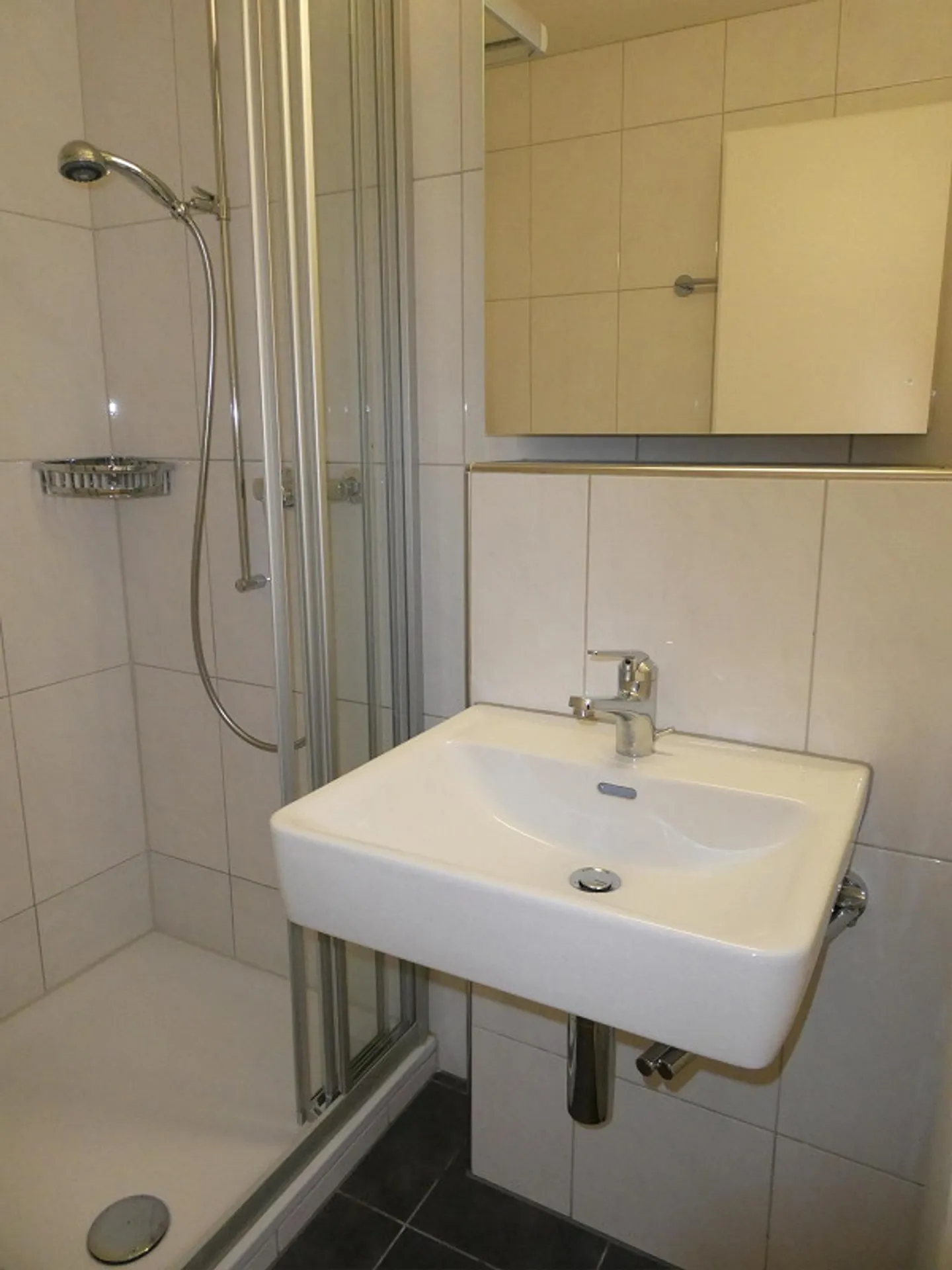 2.5-room apartment with excellent price-performance ratio - Photo 7 of 13