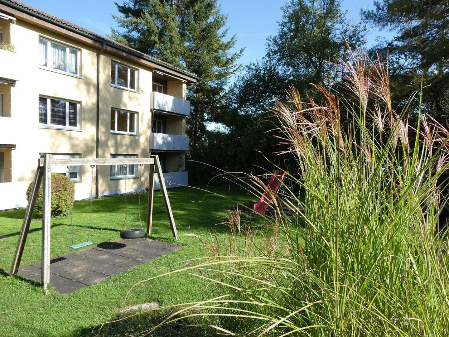 2.5-room apartment with excellent price-performance ratio - Photo 9 of 13