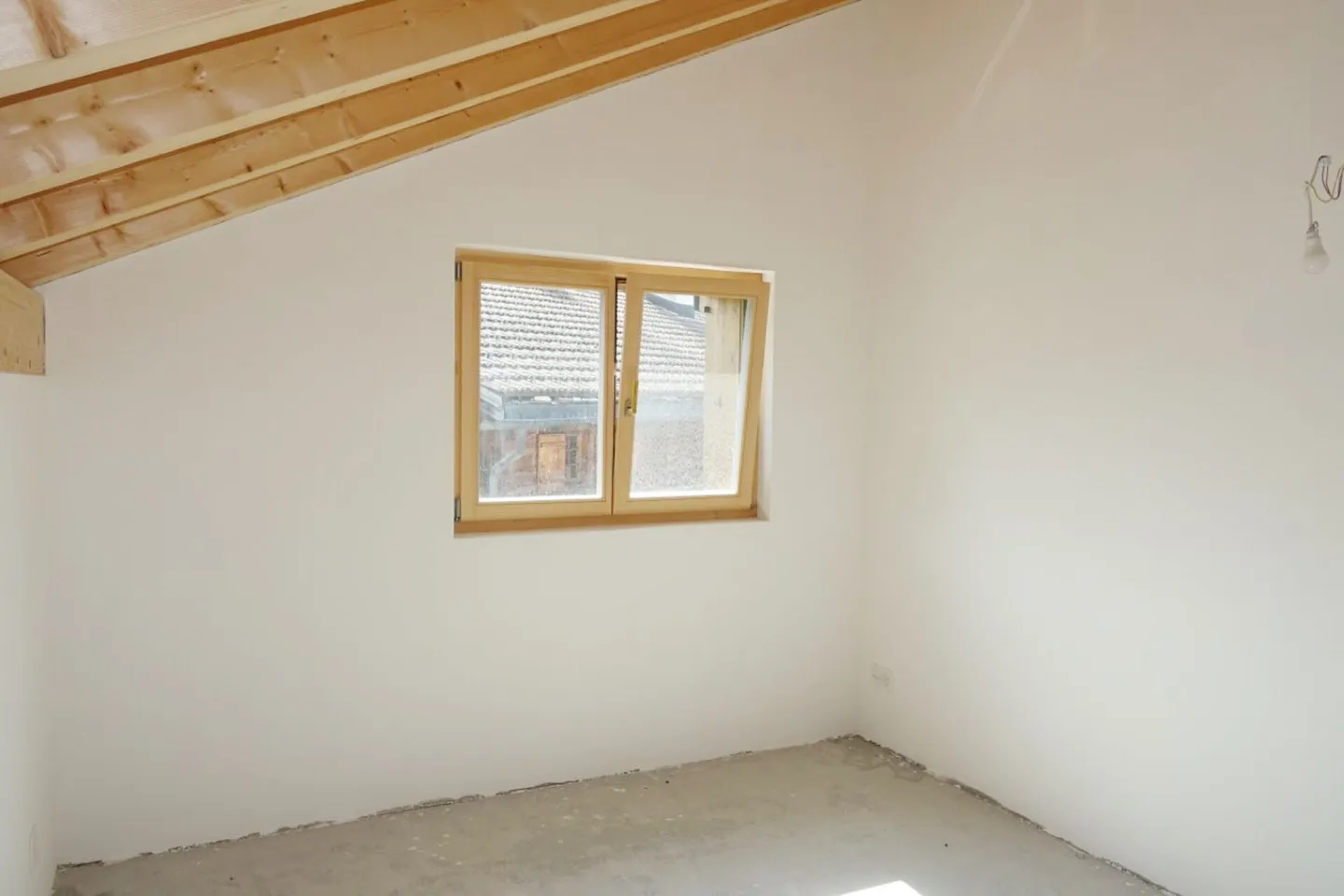 3½-Room Apartment in a Two-Family House - Photo 7 of 11