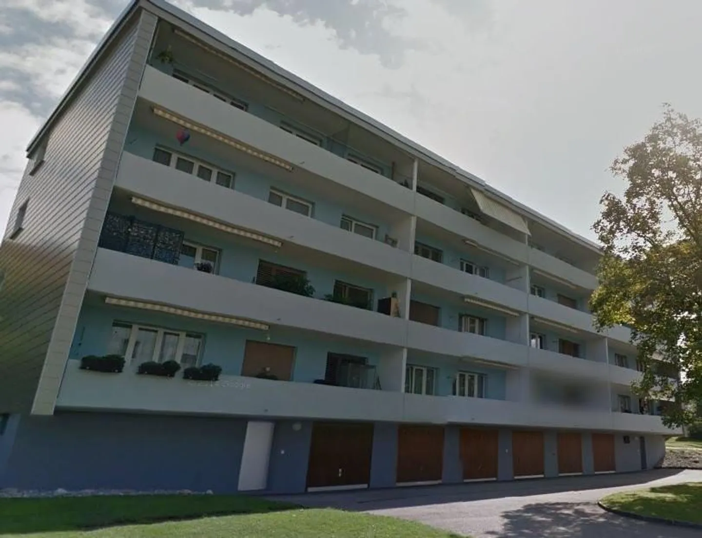 Appartamento accogliente di 3,5 stanze in una posizione comoda - Foto 1 di 8