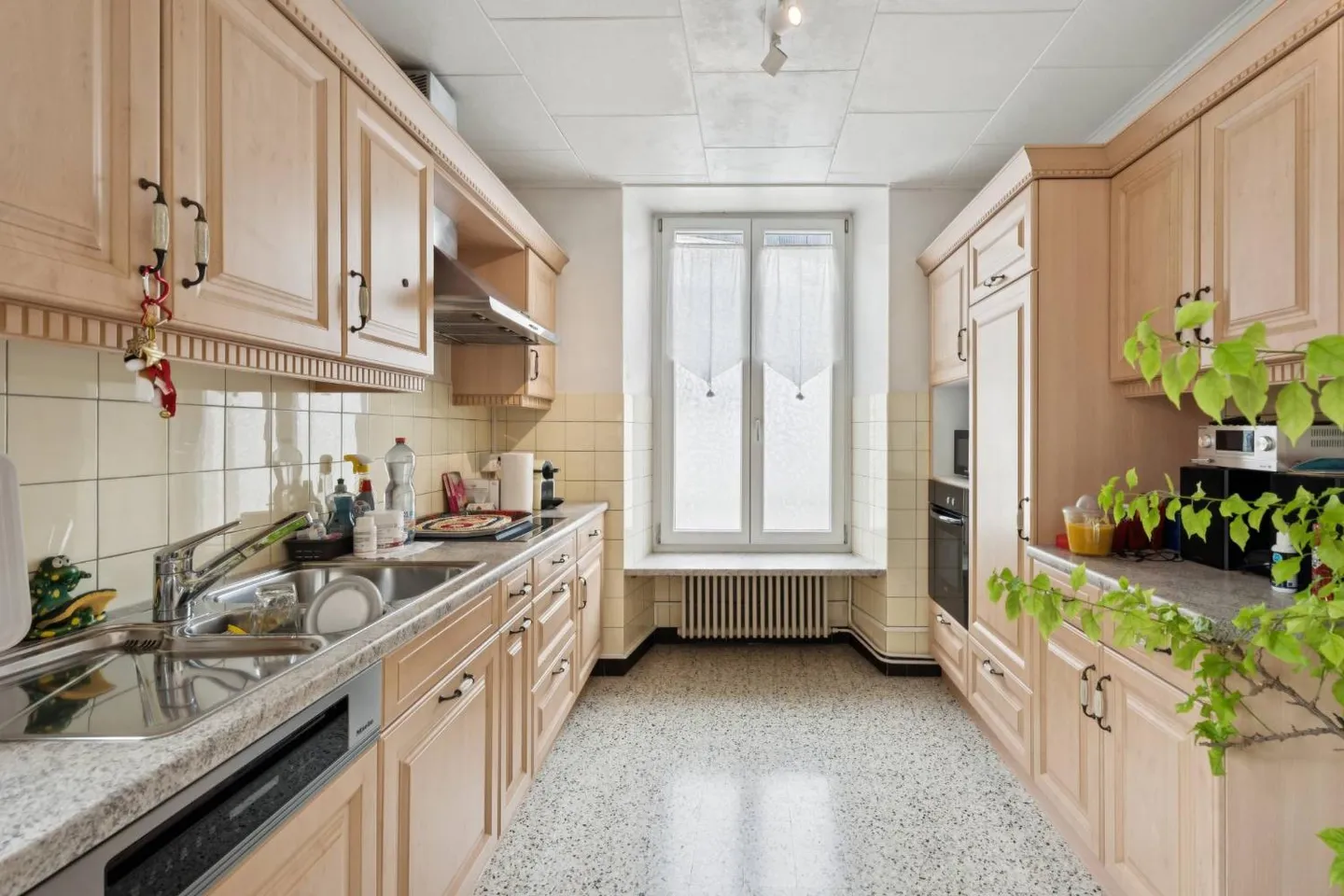 Großes Dorfhaus in Tuileries-de-Grandson - 2 Wohnungen + - Foto 4 von 13