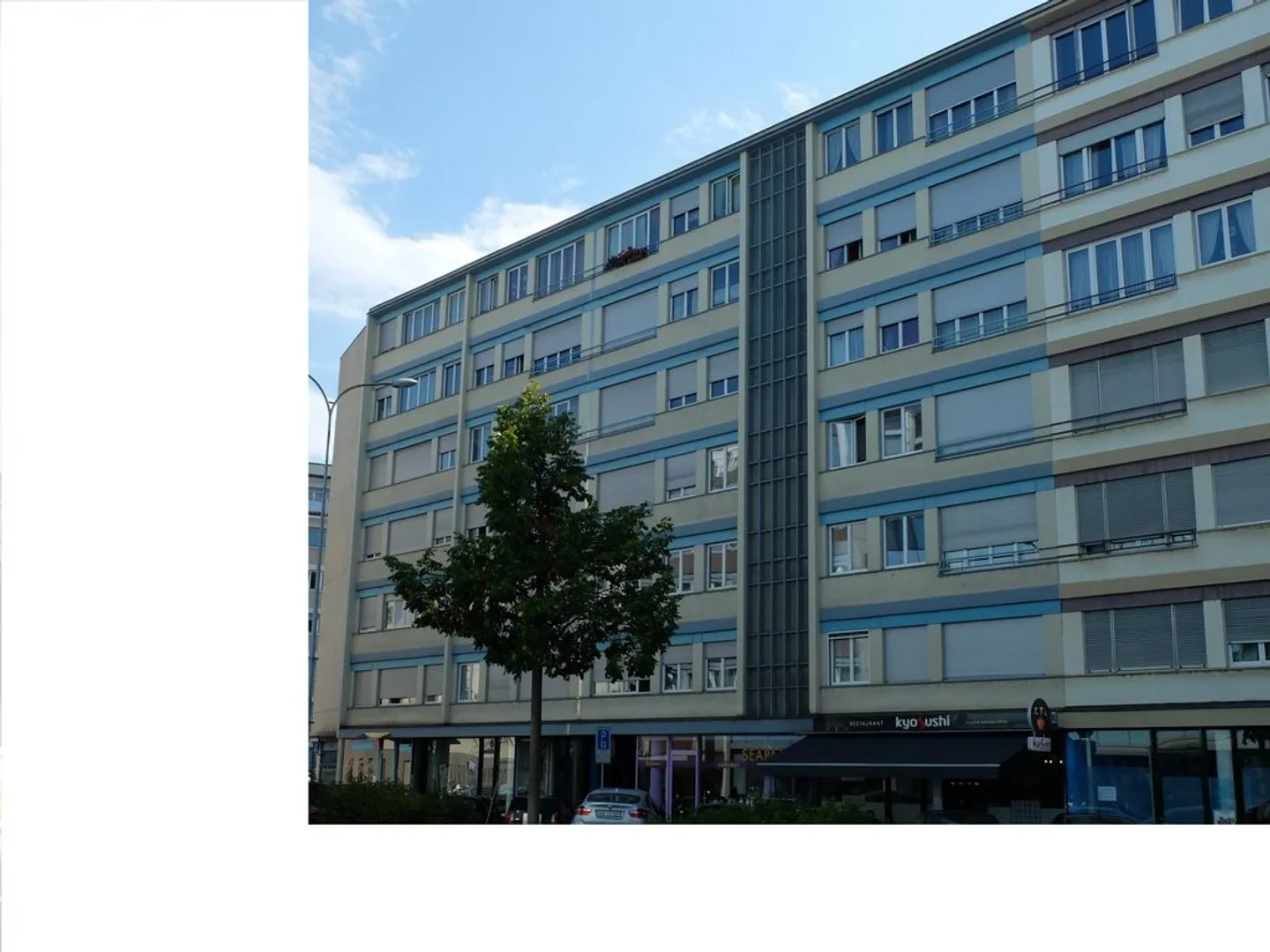 3,5-Zimmer-Wohnung - Foto 1 von 2