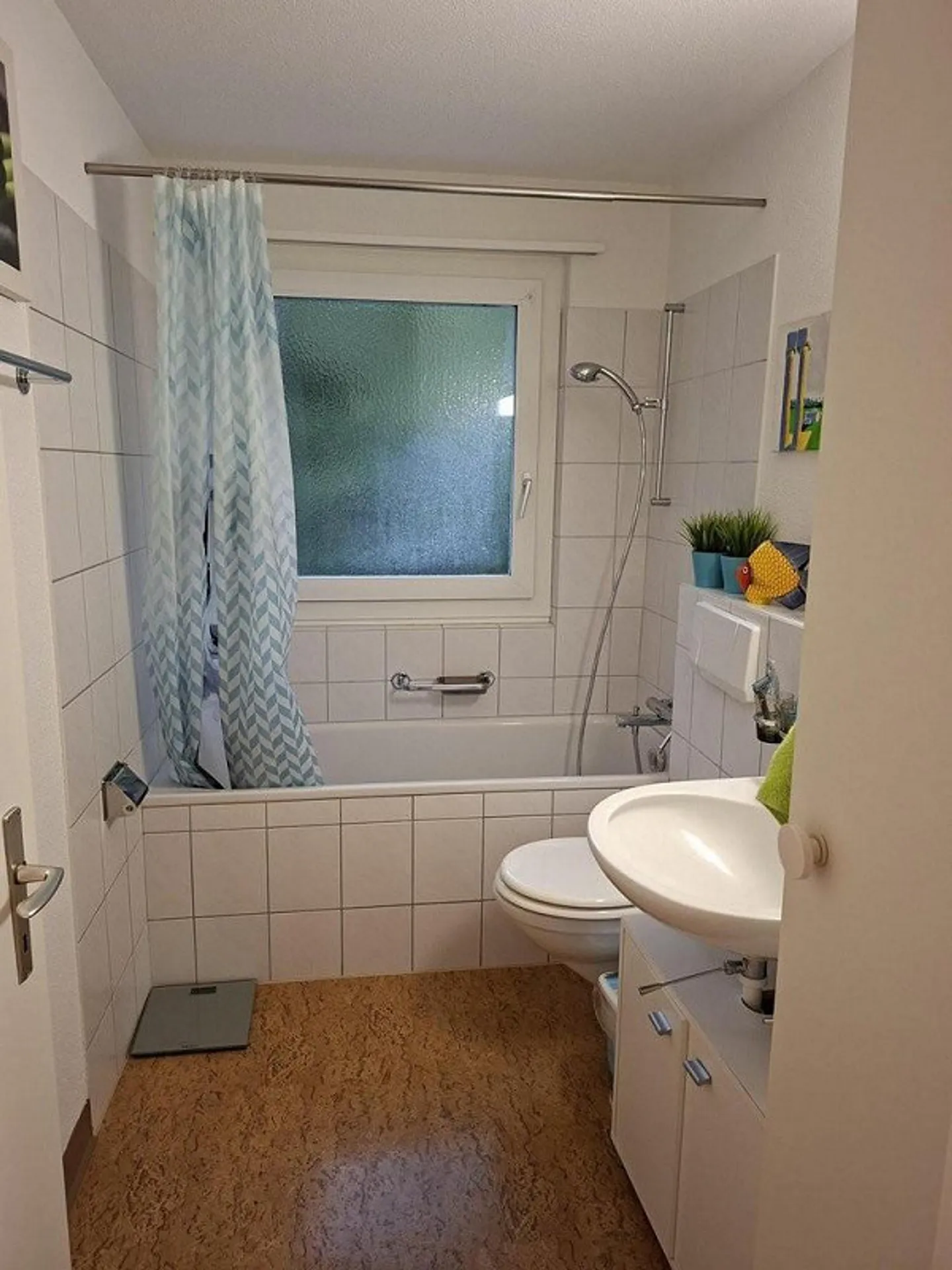 Appartamento accogliente di 3,5 stanze in una posizione comoda - Foto 4 di 8