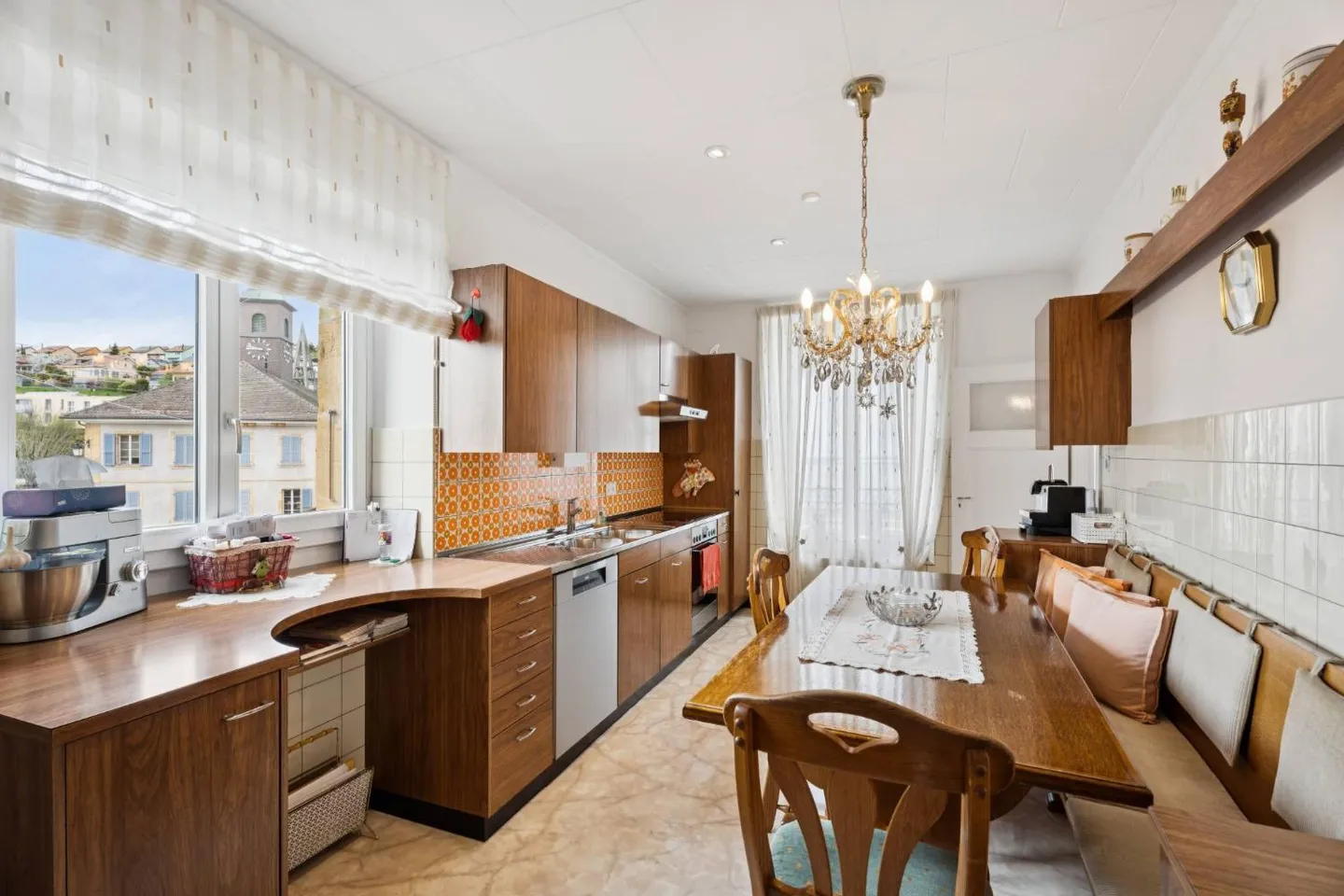 Großes Dorfhaus in Tuileries-de-Grandson - 2 Wohnungen + - Foto 6 von 13