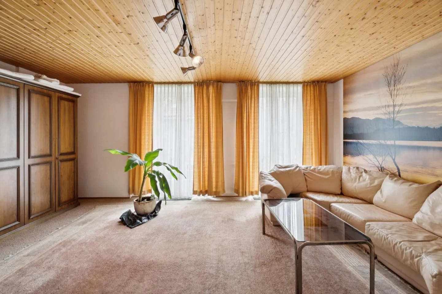 Großes Dorfhaus in Tuileries-de-Grandson - 2 Wohnungen + - Foto 7 von 13