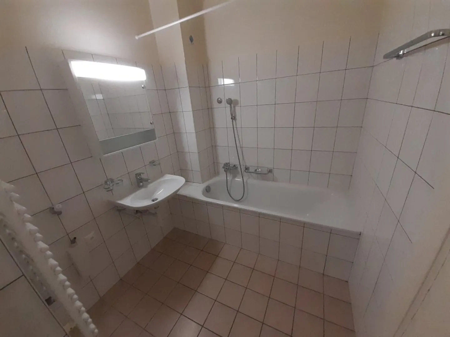 00047 - Appartamento 4 Camere - Charrière 44 - La Chaux-de-Fonds - Foto 4 di 6