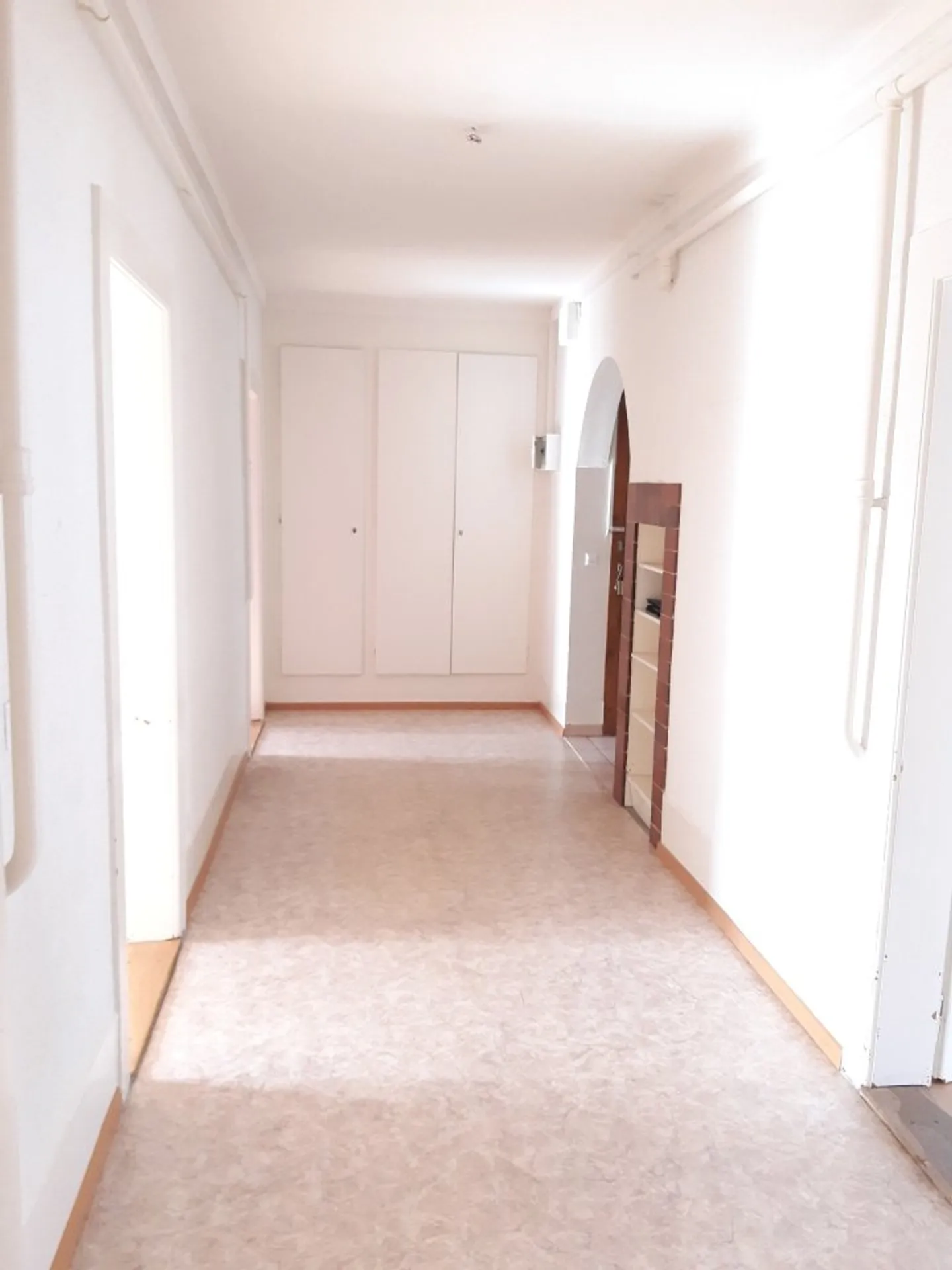 00047 - Appartamento 4 Camere - Charrière 44 - La Chaux-de-Fonds - Foto 5 di 6