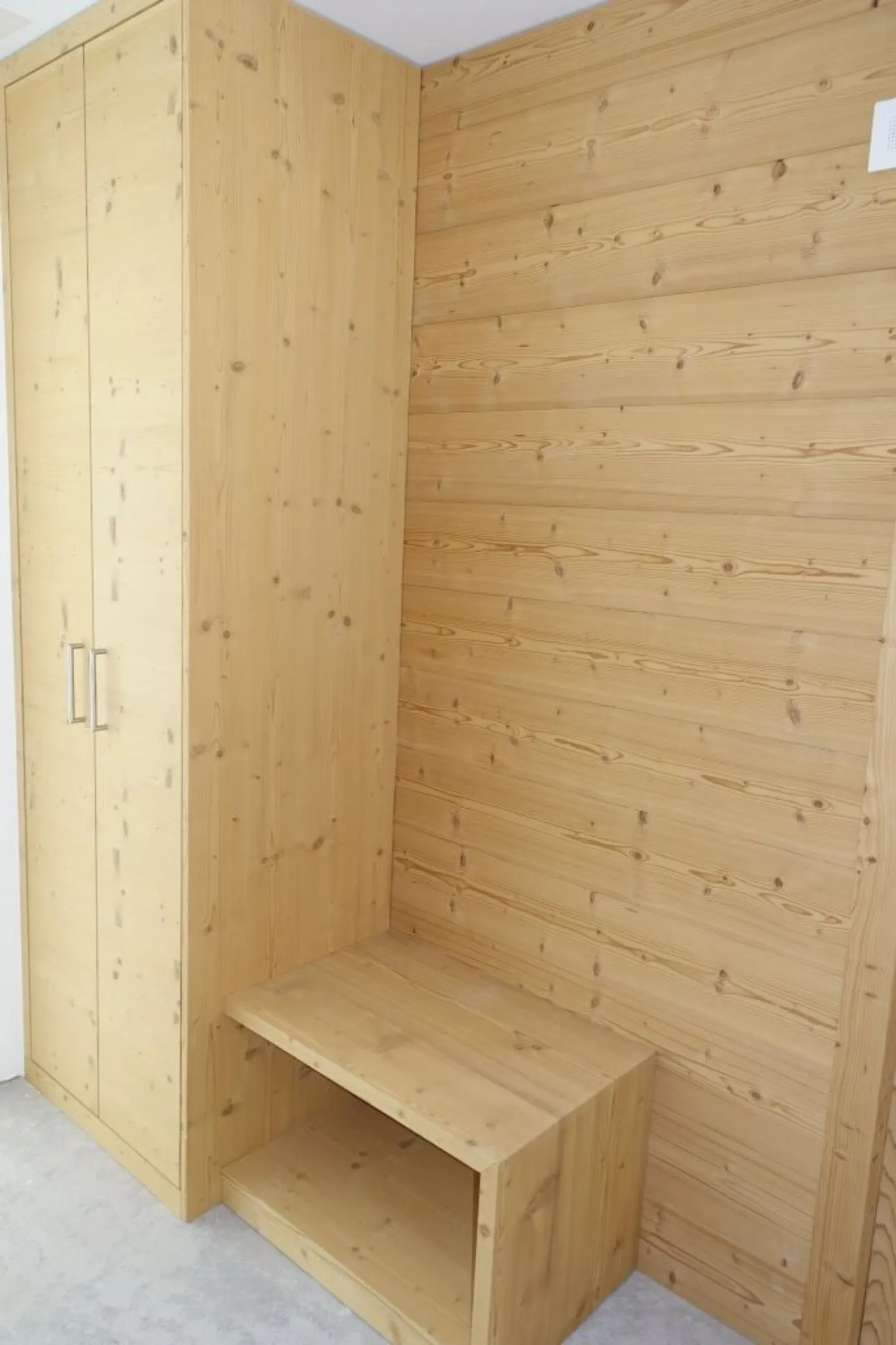 3½-Room Apartment in a Two-Family House - Photo 9 of 11