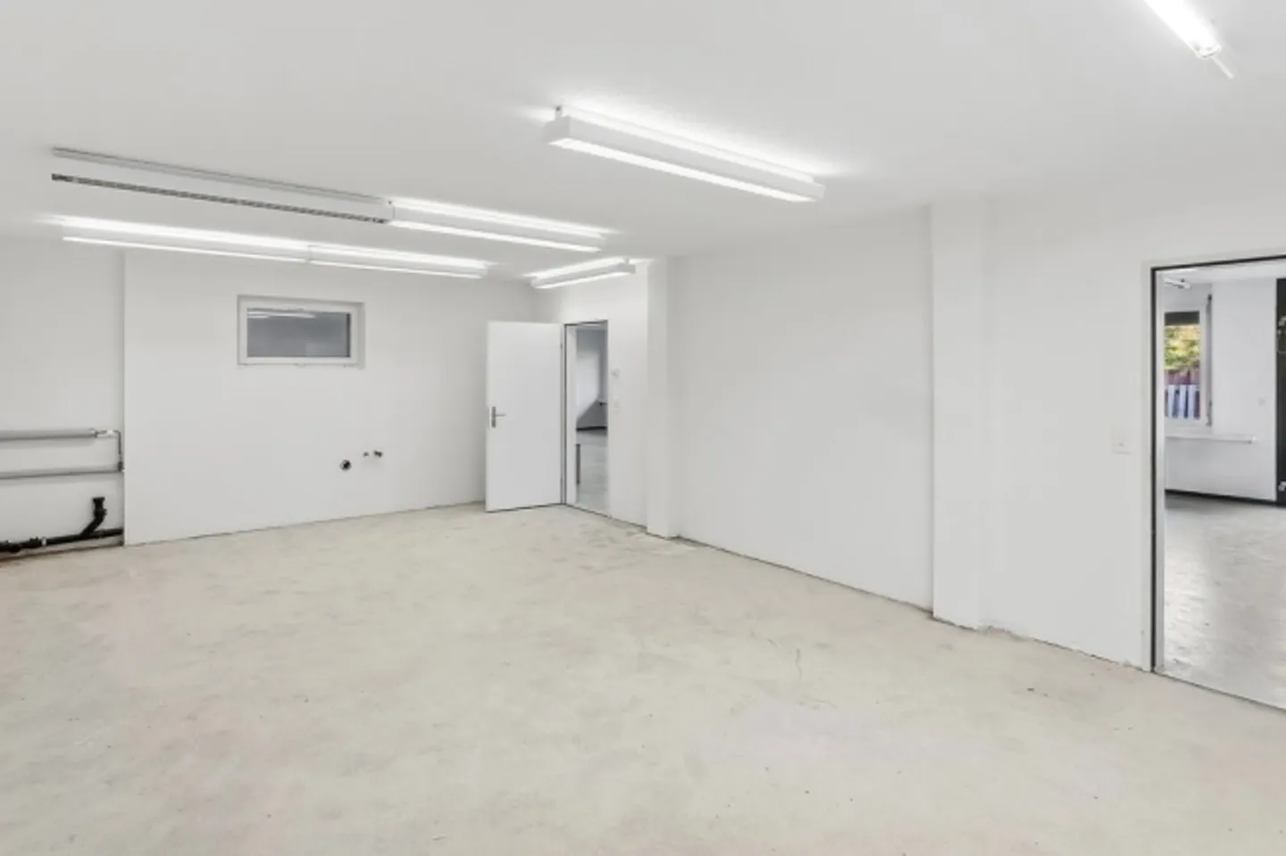 Bürofläche mieten - Foto 5 von 7