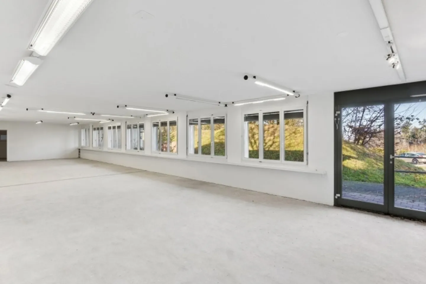 Bürofläche mieten - Foto 7 von 7