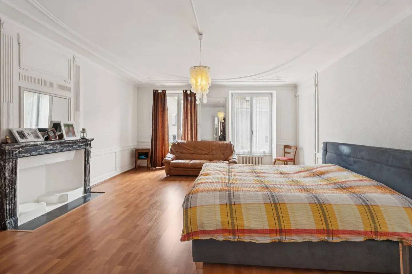 Großes Dorfhaus in Tuileries-de-Grandson - 2 Wohnungen + - Foto 9 von 13