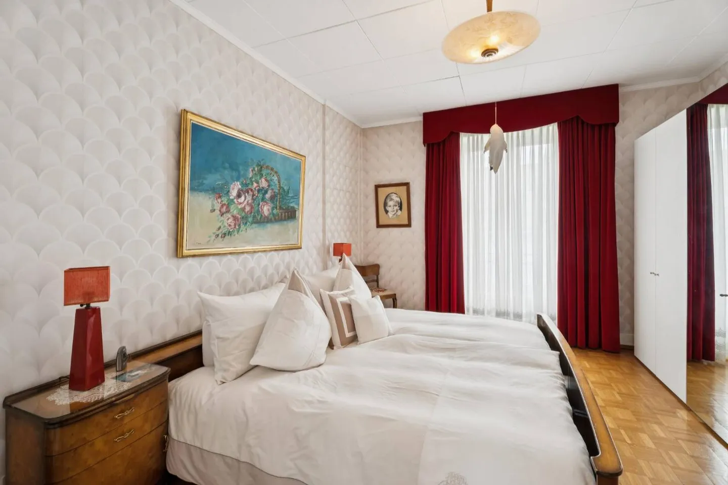 Großes Dorfhaus in Tuileries-de-Grandson - 2 Wohnungen + - Foto 10 von 13