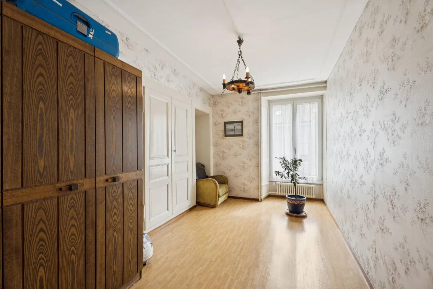 Großes Dorfhaus in Tuileries-de-Grandson - 2 Wohnungen + - Foto 11 von 13