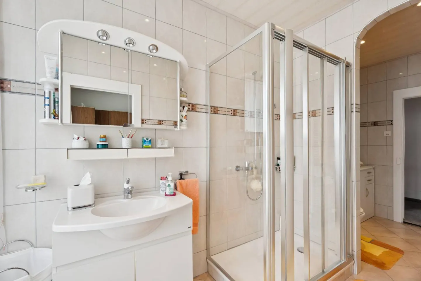 Großes Dorfhaus in Tuileries-de-Grandson - 2 Wohnungen + - Foto 12 von 13