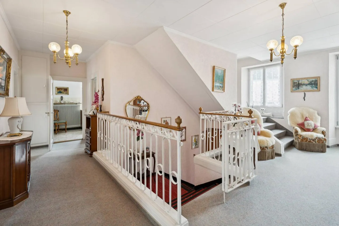 Großes Dorfhaus in Tuileries-de-Grandson - 2 Wohnungen + - Foto 13 von 13