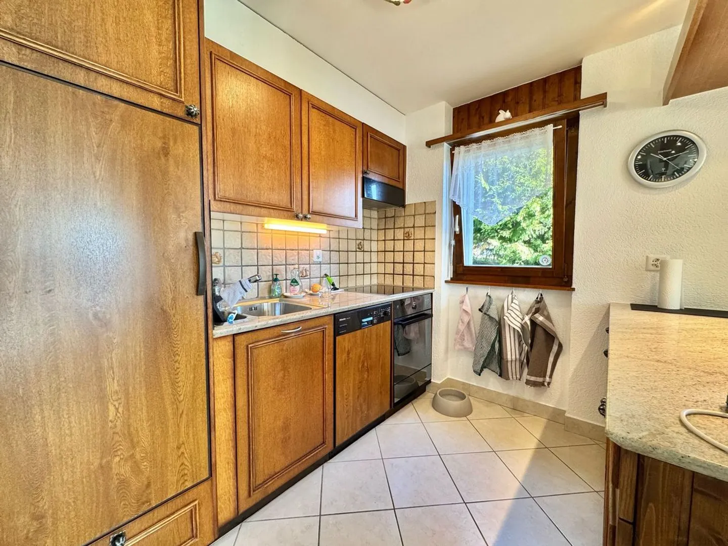 Appartement à vendre - Photo 4 sur 13