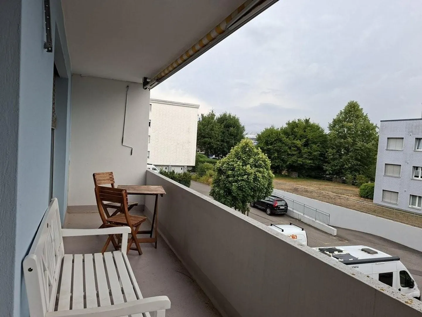 Appartamento accogliente di 3,5 stanze in una posizione comoda - Foto 8 di 8